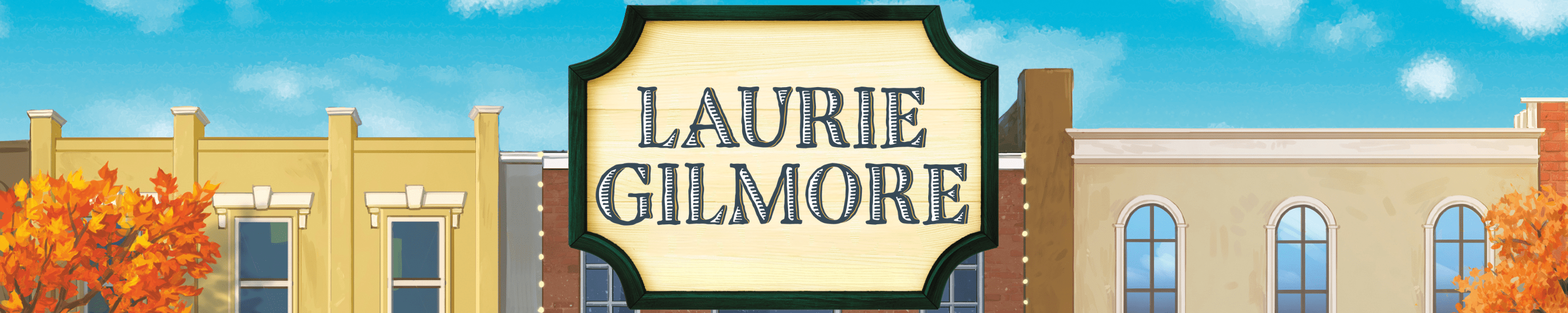 Laurie Gilmore